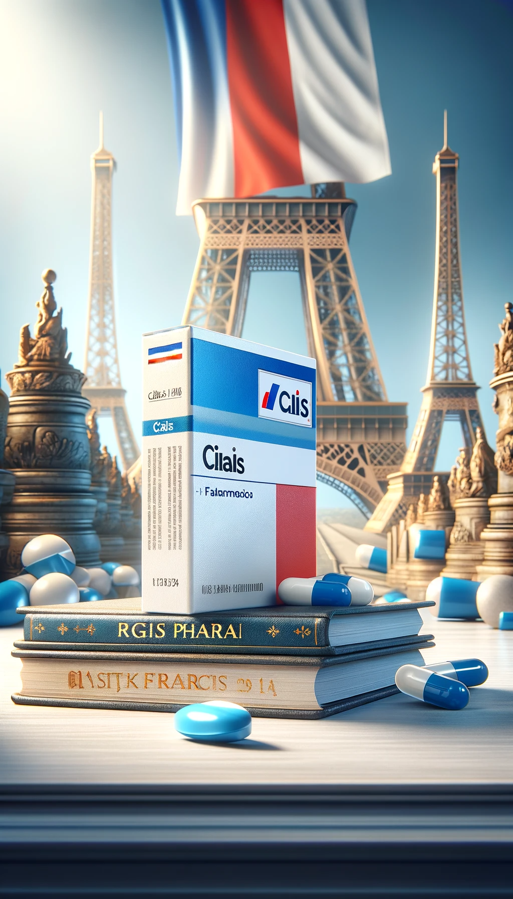 Acheter cialis france ligne